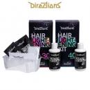 Directions Bleach Kit